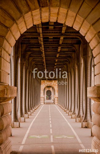 Фотошпалери Арка -60328430