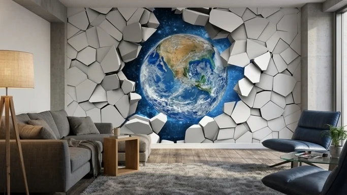 3д земля 4578233675