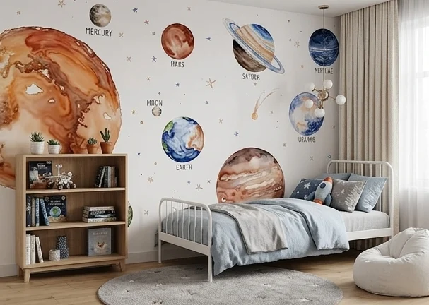 Космос планети 3334009866